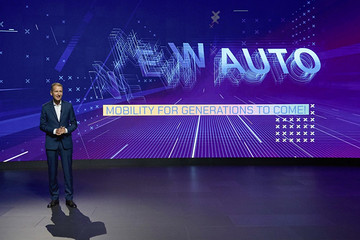 “NEW AUTO”，从2030年战略看大众如何革新