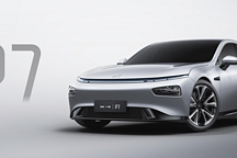 小鵬汽車Q2財報：營收及交付再超預期