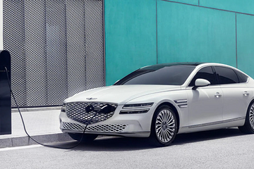 又一豪华品牌放弃内燃机技术？