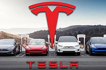 以一當(dāng)十？特斯拉在美銷量等于其余車企新能源的兩倍