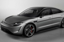 大型移動(dòng)游戲廳來(lái)了，索尼也要造車。車?yán)锿鍼S游戲不是夢(mèng)！