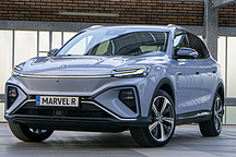 換個標就能加價賣？上汽R汽車MARVEL R在歐洲正式發(fā)售