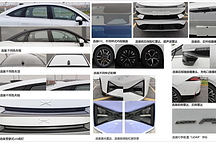 最重磅的小鵬P5來了！激光雷達(dá)版終于亮相