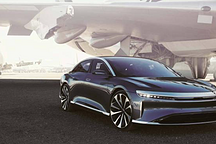 特斯拉的头号对手，Lucid Air首批交付来临
