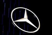 奔驰也青睐磷酸铁锂？新一代奔驰EQA/EQB将采用磷酸铁锂电池