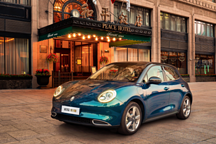 單身經(jīng)濟推動小型電動車發(fā)展，同為10萬級別車型，海豚和歐拉有何不同？