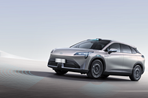 AION LX Plus，擁有破千最長續(xù)航里程的顏值科技巨獸