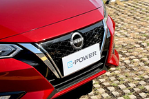 軒逸e-POWER燒油也超??！日產(chǎn)家轎標(biāo)桿再增強(qiáng)