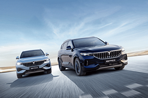 销量稳步提升，岚图FREE复制“理想ONE”的成功？