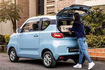 11月新能源銷量持續(xù)上漲，帶火過氣車型，自主品牌表現(xiàn)強(qiáng)勢(shì)！