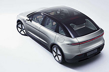 索尼也来凑热闹，加入造车大军，新车外形酷似Model Y