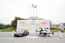 攜手電子科大！小鵬汽車探索者大賽技術(shù)賽道三強出爐