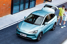 被忽視的新勢力純電銷冠這5個月都在干什么