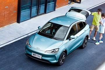 被忽视的新势力纯电销冠这5个月都在干什么