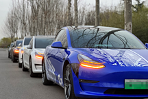 為什么成為特斯拉“真愛粉”？車主：我想要的它都有！