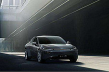 小鵬汽車(chē)4月交付量9002臺(tái) 同比增長(zhǎng)75%