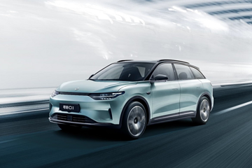 零跑登顶，到底是“德不配位”还是“提前布局”？