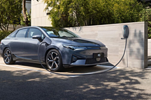 更智慧省心的充電選擇 小鵬第二代家充正式上線