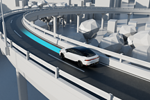 ACC/LCC增強(qiáng)版來襲，小鵬P5智能輔助駕駛又上新高度