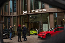 小鹏汽车入选《2022BrandZ中国全球化品牌成长明星》榜单