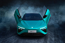 哪吒首登頂，二線反超“蔚小理”！汽車下鄉(xiāng)助推新勢力格局大變?