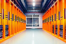 小鵬汽車建成中國最大自動駕駛智算中心“扶搖”