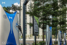 2022小鵬超級(jí)補(bǔ)能發(fā)布會(huì)：超快充開(kāi)啟5分鐘補(bǔ)能新時(shí)代