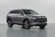 比亞迪護(hù)衛(wèi)艦07或于成都車展預(yù)售，9月底上市