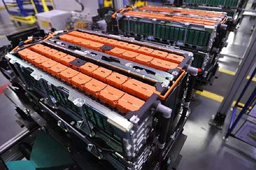 广汽埃安与赣锋锂业达成合作，从源头把控动力电池