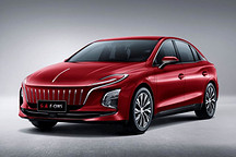 红旗E-QM5 PLUS上市，首搭DHS双模空调制热系统