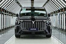 上市两月交付刚破千，岚图梦想家梦在何处?