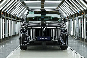 上市两月交付刚破千，岚图梦想家梦在何处?