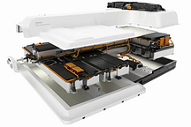 极星与瑞典电动水翼艇制造商达成合作，为其供应电池和充电系统
