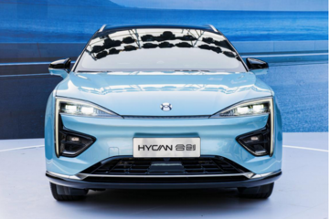 蔚来退出合创，新增撤出对外投资