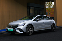 奔馳EQE正式上市，攜手多款新車亮相成都車展