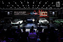 插混車型成香餑餑？成都車展透射出新能源的這些趨勢(shì)……