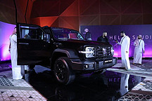 研發(fā)費用翻番 長城汽車2022年上半年研發(fā)投入超58億元