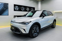 smart携手smart精灵#1归来，规划每一年一款新车