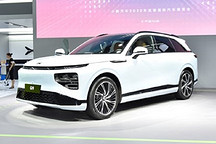 小鹏8月销量同比增长33%，小鹏G9预售订单超2.2万台