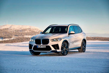 宝马高性能燃料电池开启量产，宝马是否开启氢燃料时代？