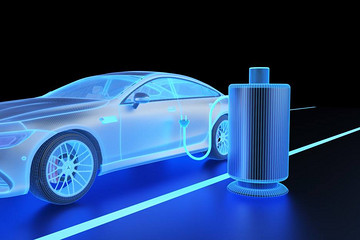 8月动力电池装车量同比增长 121.0%，宁德时代占比 47.45%