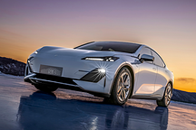 長(zhǎng)安深藍(lán)SL03首批新車完成交付，累計(jì)訂單已超過4萬臺(tái)