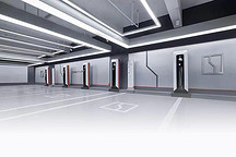 吉利發(fā)布600kW超充技術(shù)，5分鐘續(xù)航增加300km