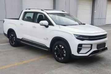 雷达汽车品牌5年内产品规划曝光，涵盖多种动力模式