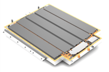 東風(fēng)動力電池續(xù)航1000km，密度突破 230Wh/kg