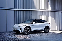 飛凡R7正式上市，零百加速時間3.8秒