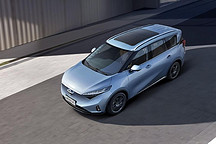 海馬7X-E21.98萬元起上市，搭配華為Hicar智駕