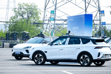 無人駕駛再添新助力，極狐首實現(xiàn)無人駕駛量產(chǎn)，Uber入局