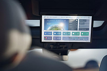 ZEEKR 009發(fā)布官方內(nèi)飾圖，11月1日正式上市