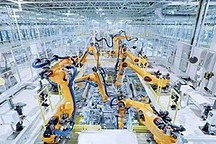 20萬(wàn)輛產(chǎn)能只造一款車！埃安第二智造中心竣工投產(chǎn)